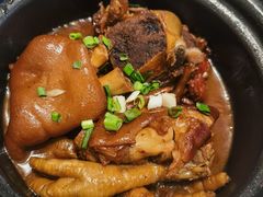 -金陵后厨·南京菜(新街口秣陵路店)