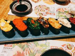 -Sushi Love 创意寿司(丽影广场店)