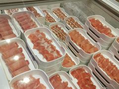 -圣琼美食百汇自助餐厅(福安购物广场店)