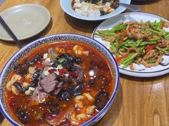 -POLO小馆·老南京菜(解放路店)