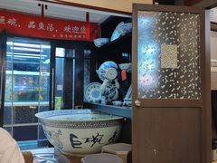 -南京金牛湖巨碗鱼头