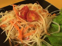 -芭堤雅泰国餐厅(胜利路店)