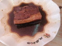 -張飛扒肉·龙江非遗(道外店)
