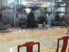 -烤肉宛饭庄(北新桥店)