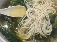 -月亮房·白斩鸡(娄山关路店)