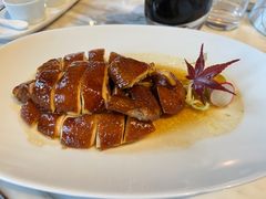 玫瑰豉油鸡-宝丽轩中餐厅BAOLIXUAN