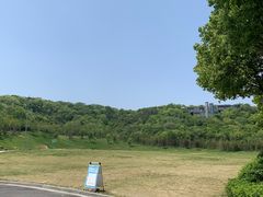 -羊山湖公园