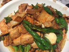 农家小炒肉-湘语·湖南家常菜(新洲店)