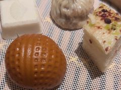 -小厨娘绣中淮扬(大行宫科巷店)