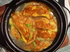 酿蛋角煲-客语客家菜(东山口店)