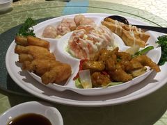 -无招牌海鲜餐厅(克拉码头店)