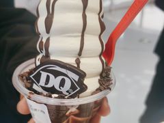 -DQ·蛋糕·冰淇淋(合生汇店)