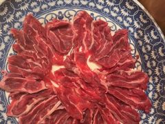 -清真·北京老门框爆肚涮肉馆(凤城六路店)