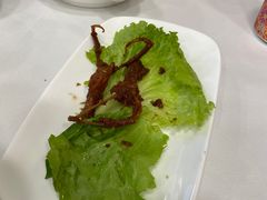 -瑞福园联谊餐室(茂名南路店)