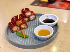 -点都德(海岸城店)