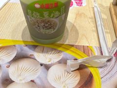-小杨生煎(深圳岗厦北店)