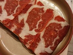 -温野菜涮涮锅(西单大悦城店)