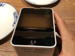 牙签盒-京涮铜锅涮肉(华贸店)