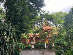 -曼听御花园