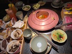 -菌自由丨野生菌火锅特色庭院餐厅(丽江古城店)