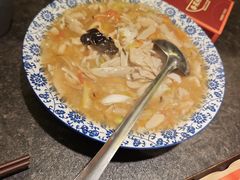 -杏花村水席楼·洛阳水席(老城十字街店)