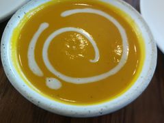 浓汤-ROAST coffee & eatery