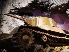 -辽沈战役纪念馆