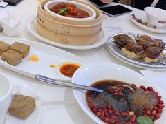 -金时代顺风大酒店(爱琴海购物中心店)