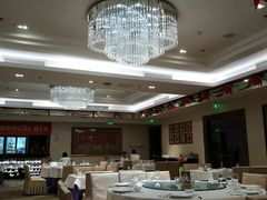 大堂-花家怡园