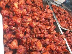 -老韩煸鸡·中国炸鸡(摩尔城店)