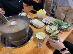 -蔡记·九米羊肉炉(东渡店)