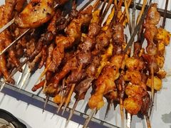 -路边边.炒菜烧烤.音乐餐厅(良乡长虹店)