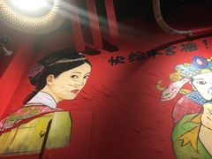 -老天桥蛙炉火锅(姑苏总店)