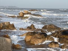 -老虎石海上公园