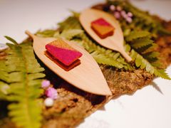 -翡翠36餐厅(浦东香格里拉店)