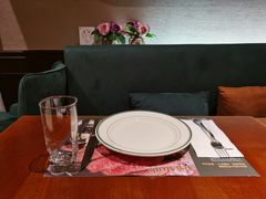 -金泰西餐厅
