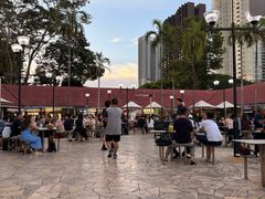 -纽顿熟食中心