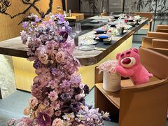 -松临·铁板烧&Omakase(神农店)