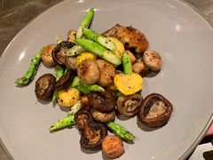 松露全素-金鸭季·北京烤鸭(深业上城店)