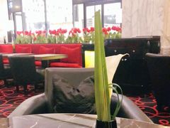 -Salon de The de Joel Robuchon(外滩18号店)