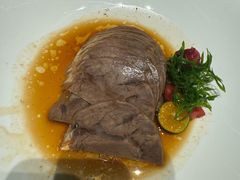 -宫燕府·京菜·烤鸭·淮扬菜(王府中心店)