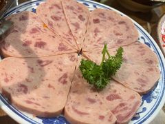 -楠火锅(西单店)