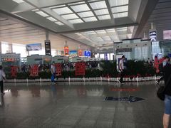 -老乡鸡(合肥高铁南站店)