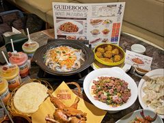 -前海沿·青岛菜(乐客城店)