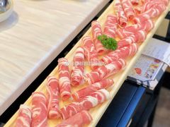 一米羊肉-钢管厂五区小郡肝火锅串串 Chuan Chuan hot pot