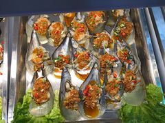 -苏格里岛自助海鲜火锅烧烤(大汉悦中心店)