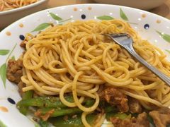 -萨莉亚意式餐厅(天河城购物中心店)