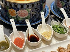 -羲和雅苑•北京烤鸭(国贸商城店)