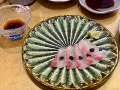 -鮨政· Omakase(港汇恒隆广场店)