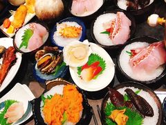 -海鼎荟海鲜姿造(泉州仟禧店)